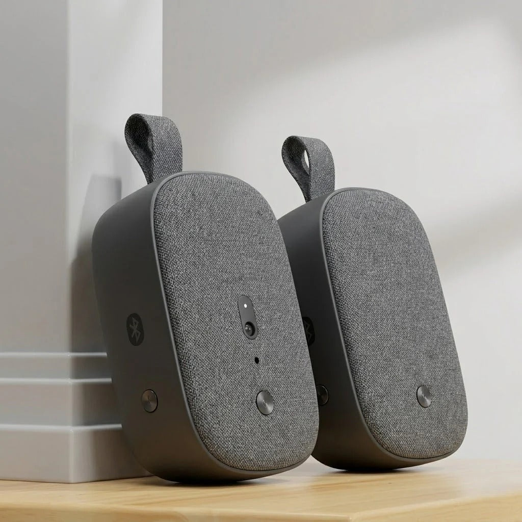 Bluetooth Speakers