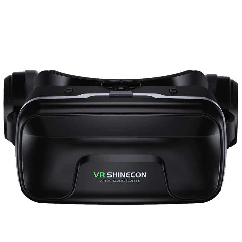 G04E VR Gaming Goggles