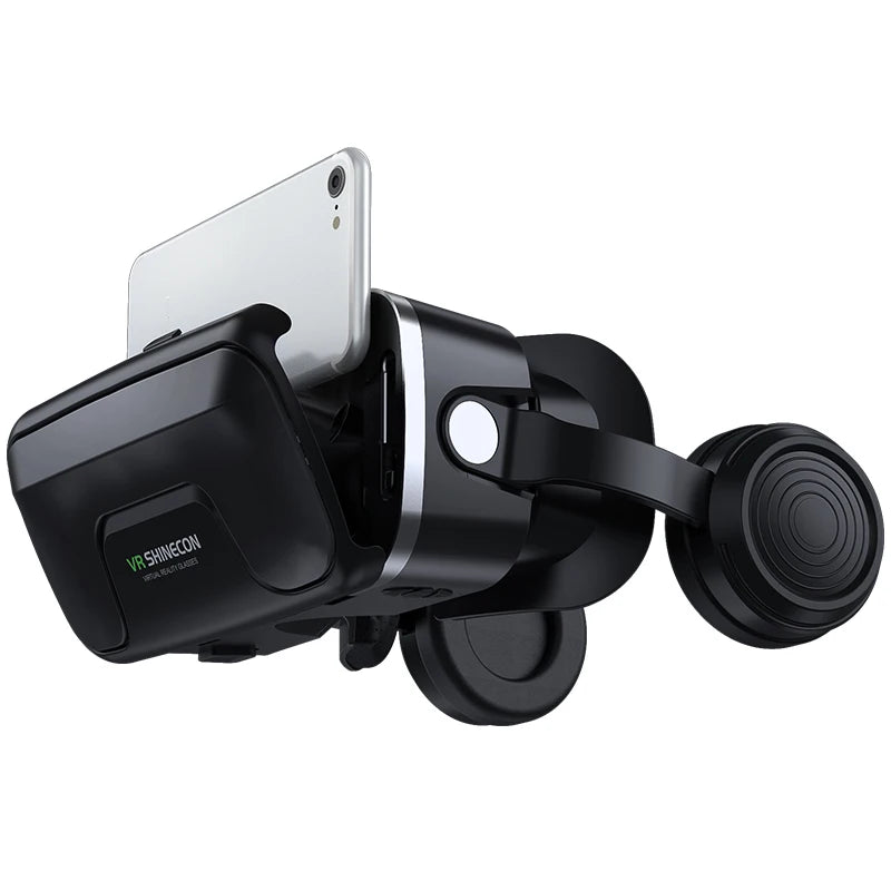 G04E VR Gaming Goggles