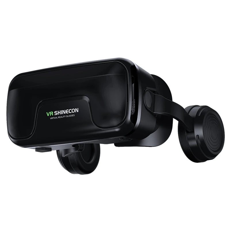 G04E VR Gaming Goggles