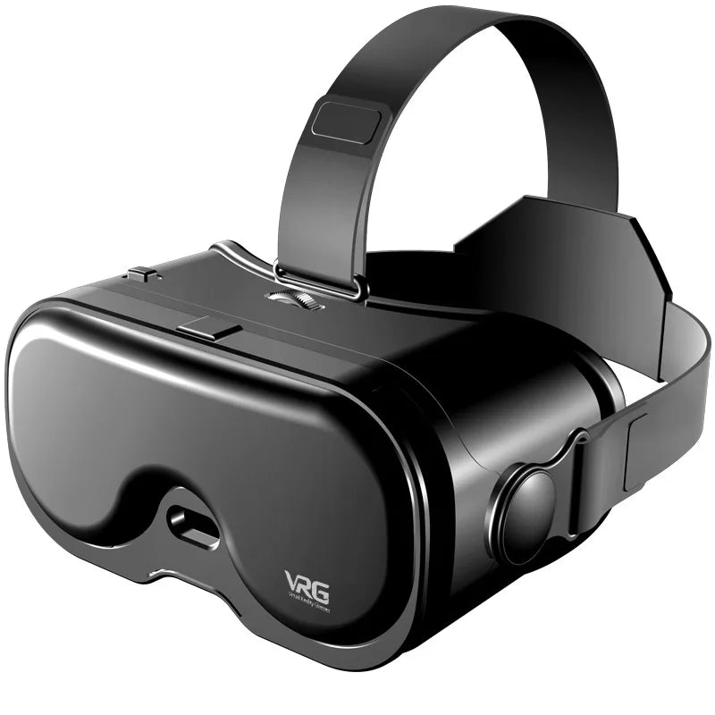 Mobile VR Gaming Headset
