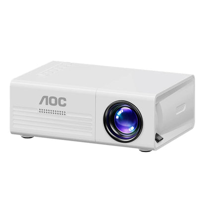 Mini 800 Lumens HD Projector