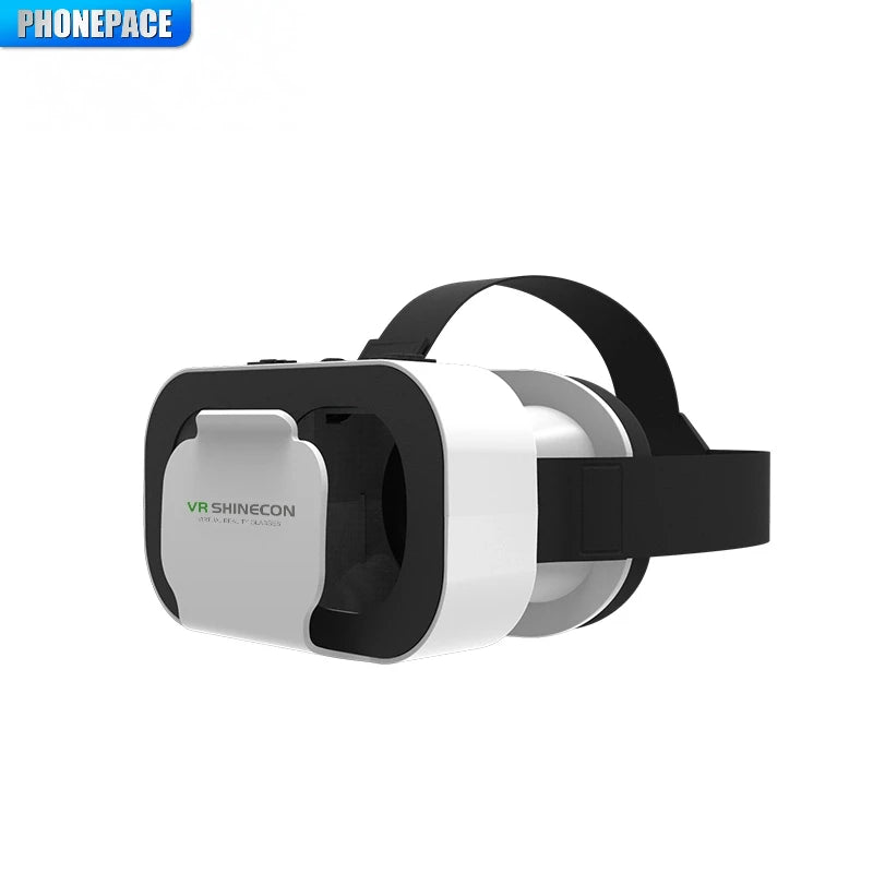 VR SHINECON 3D Headset