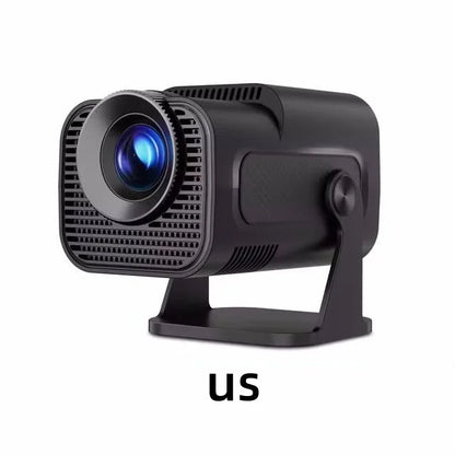 HY320 Android 11 Mini 4K Projector