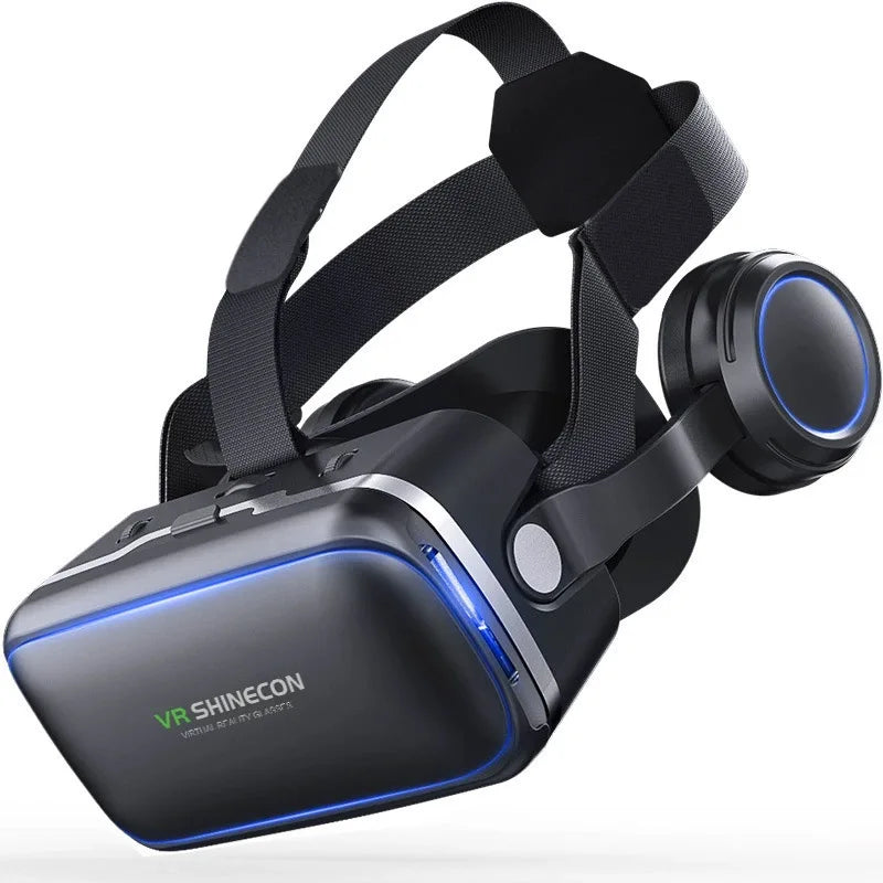 G04E VR Gaming Goggles