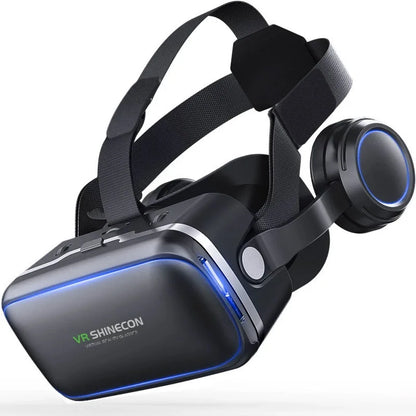 G04E VR Gaming Goggles