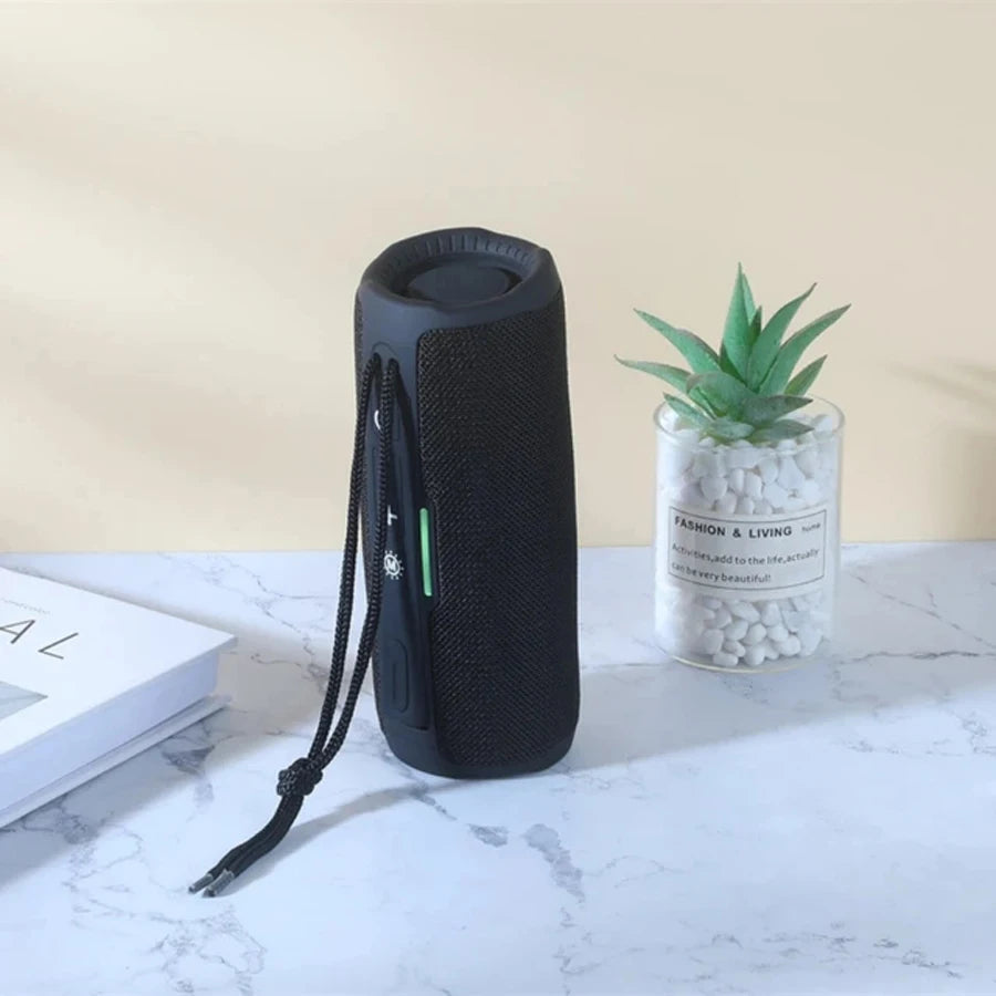 Portable Bluetooth Music Speaker