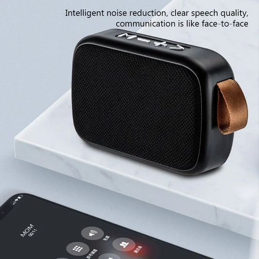 TWS Bluetooth Outdoor Speaker