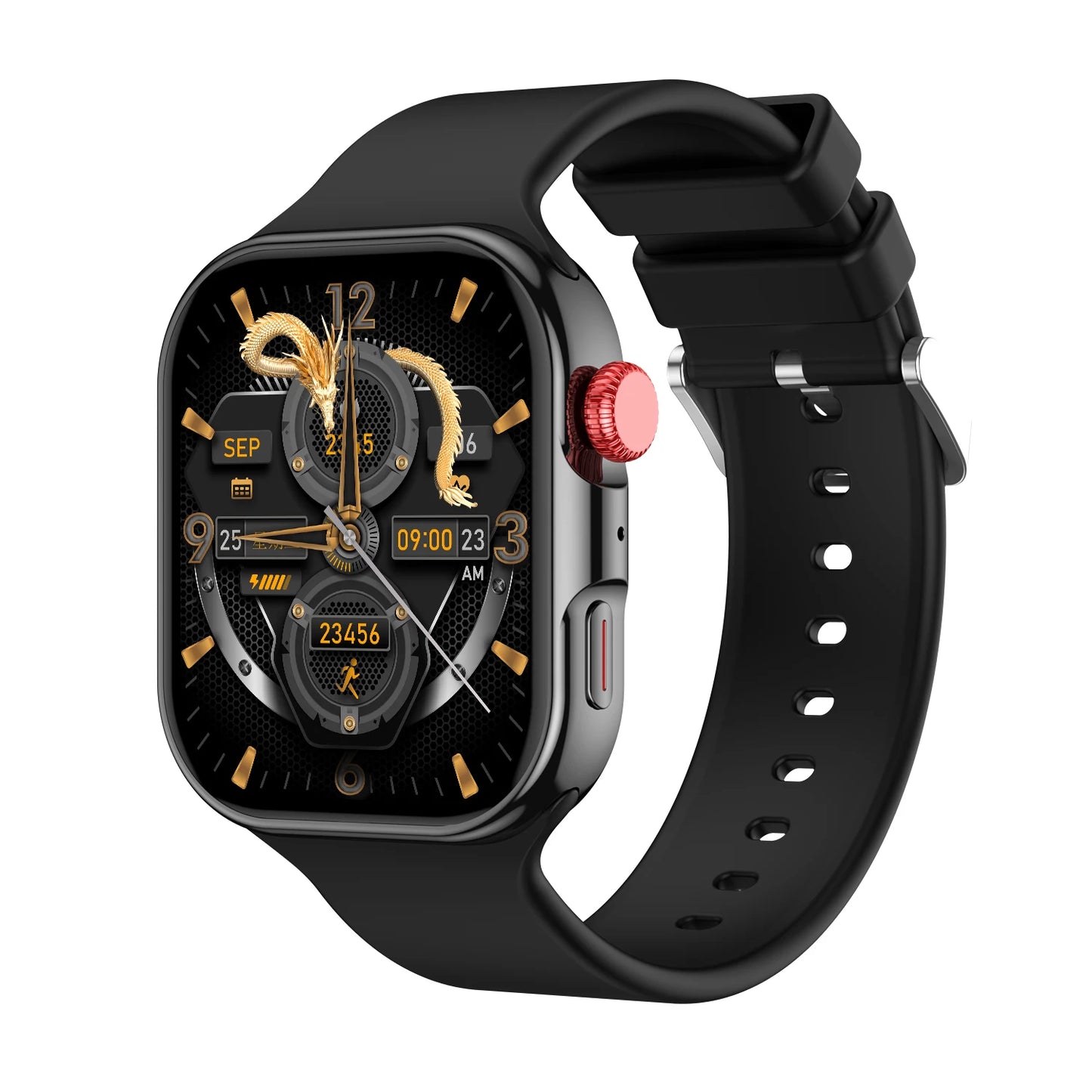 Waterproof Fitness Smart Watch