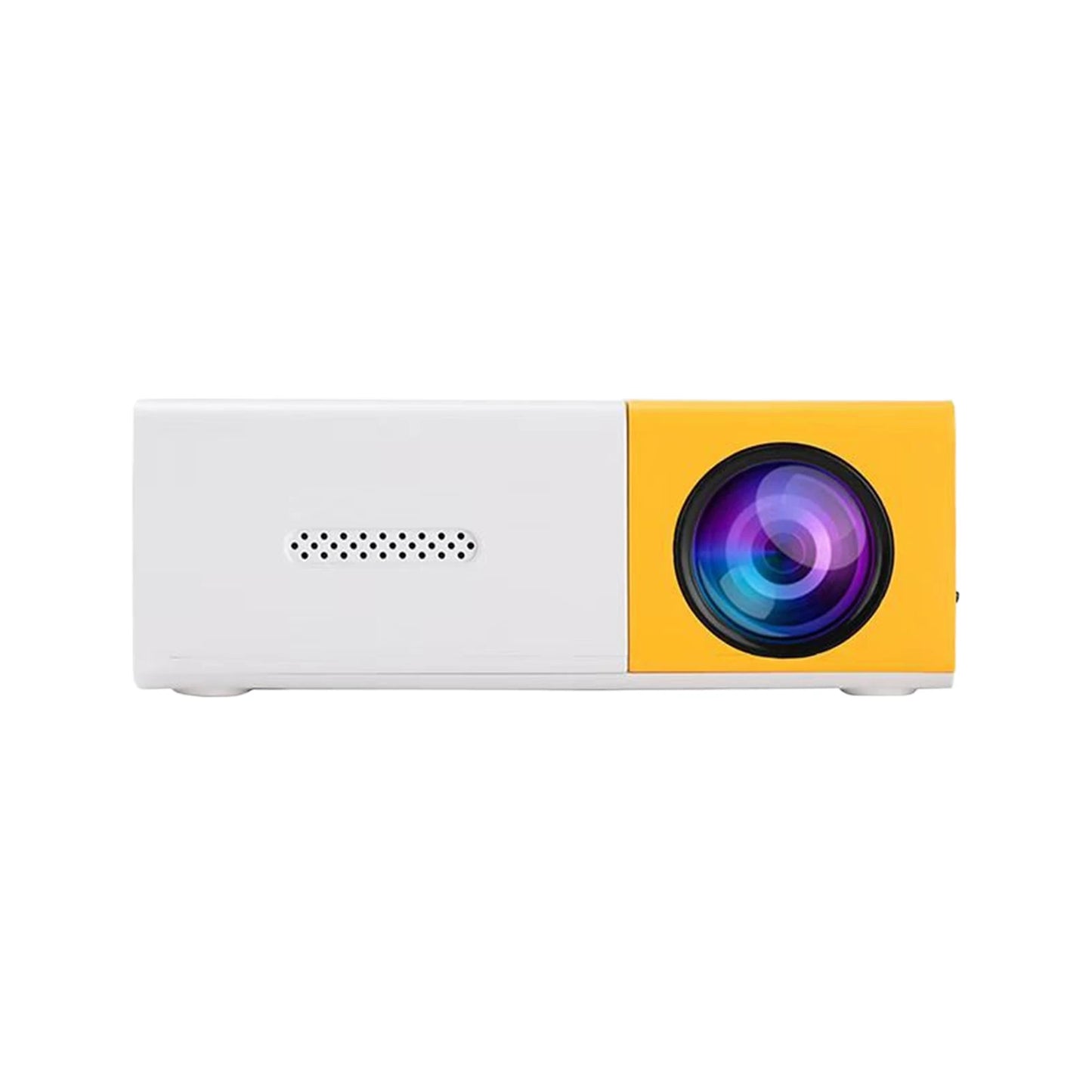 YG300 Portable 1080P Mini Projector