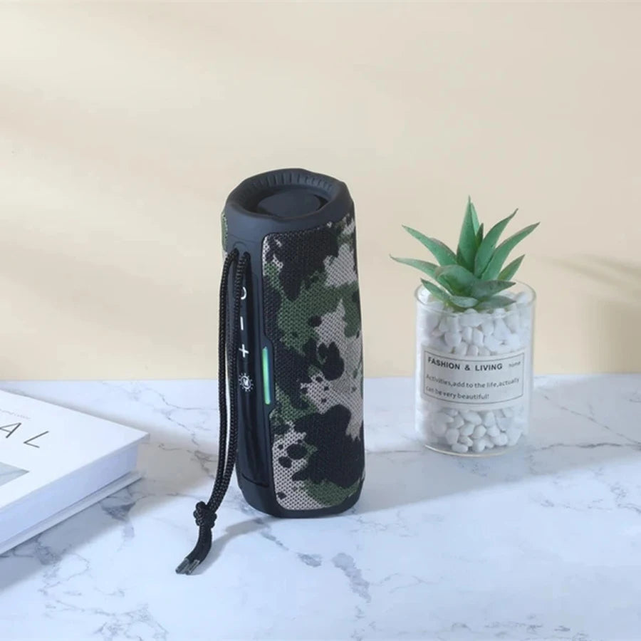 Portable Bluetooth Music Speaker