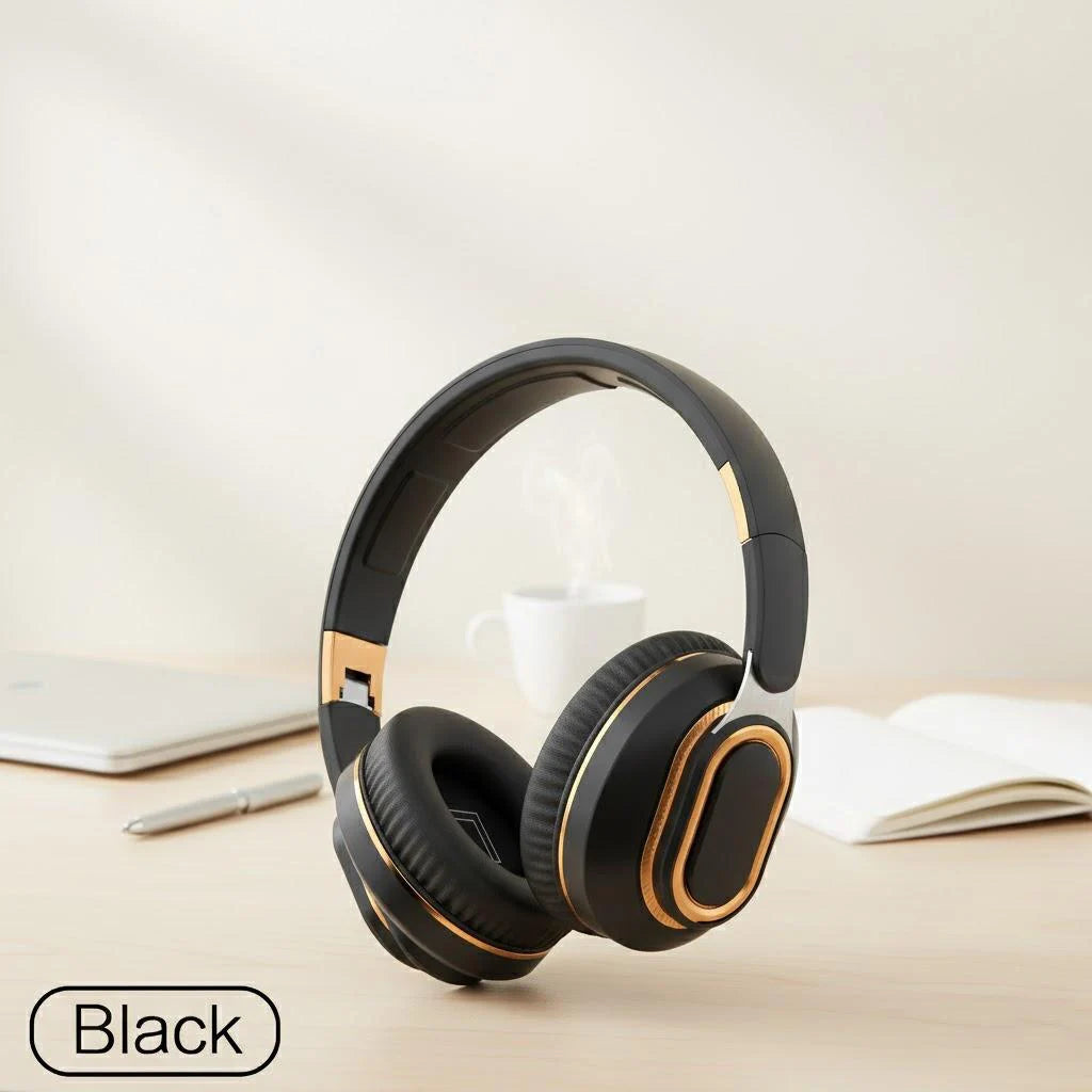 M5 Wireless HiFi Gaming Headset