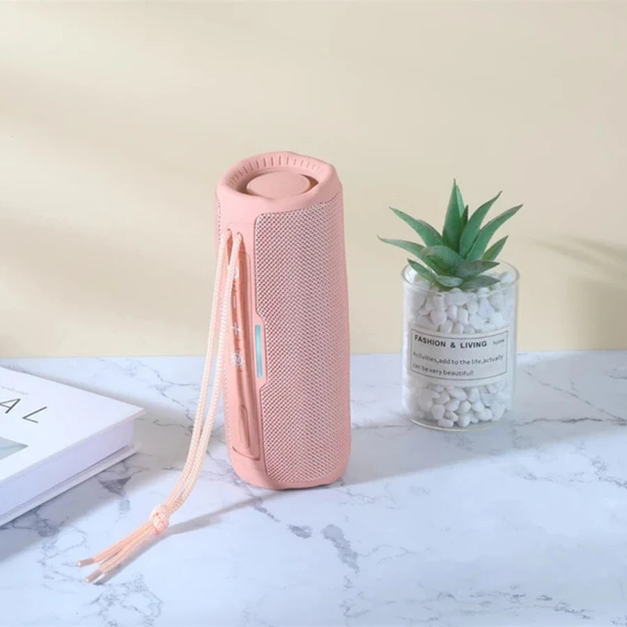 Portable Bluetooth Music Speaker