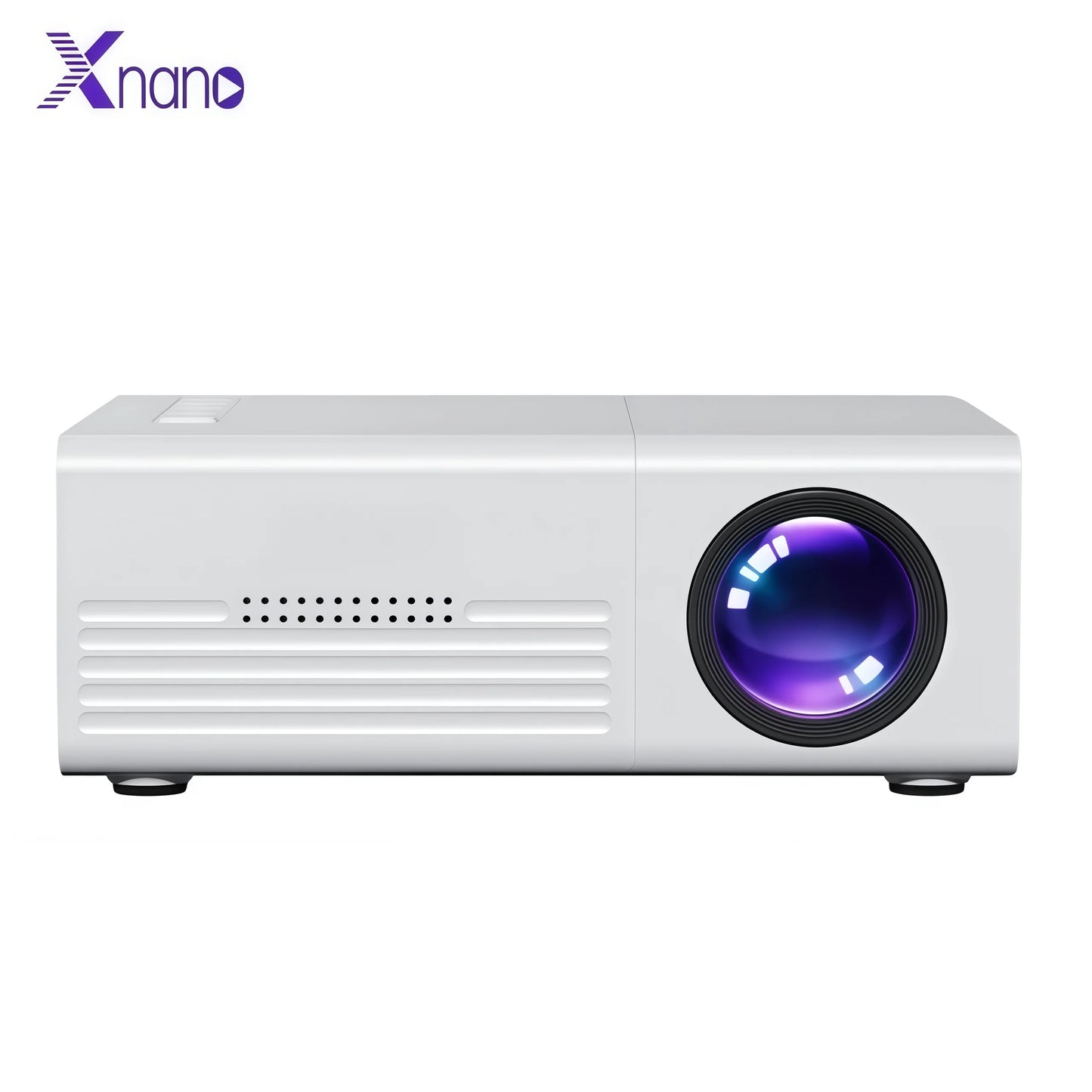 Xnano Q1 1080P Mini Projector