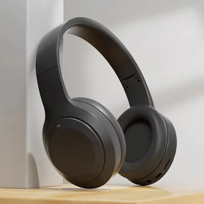 M5 Long-Range Wireless Gaming Headphones