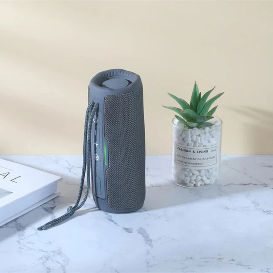 Portable Bluetooth Music Speaker