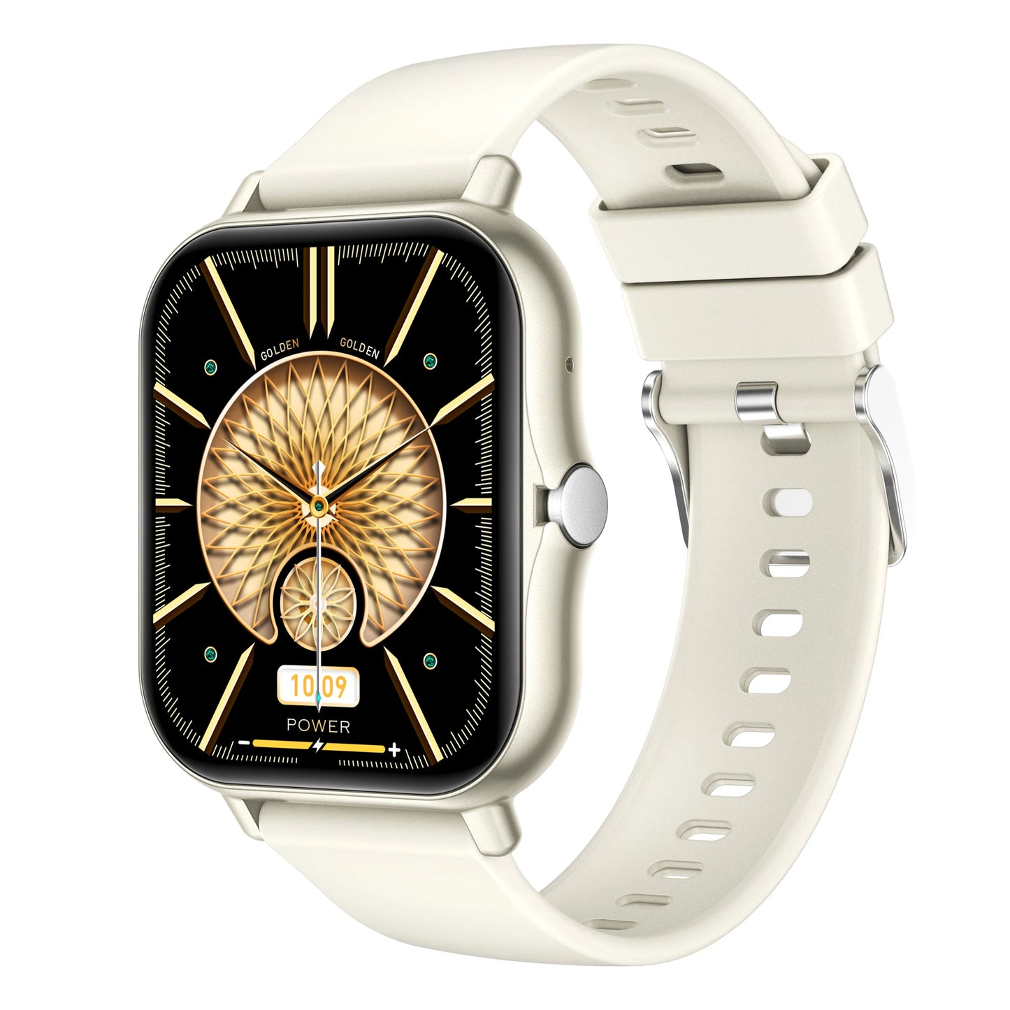 Smart Watch for iPhone & Android