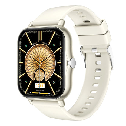 Smart Watch for iPhone & Android