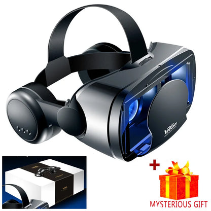 VRG Pro Virtual Reality Glasses