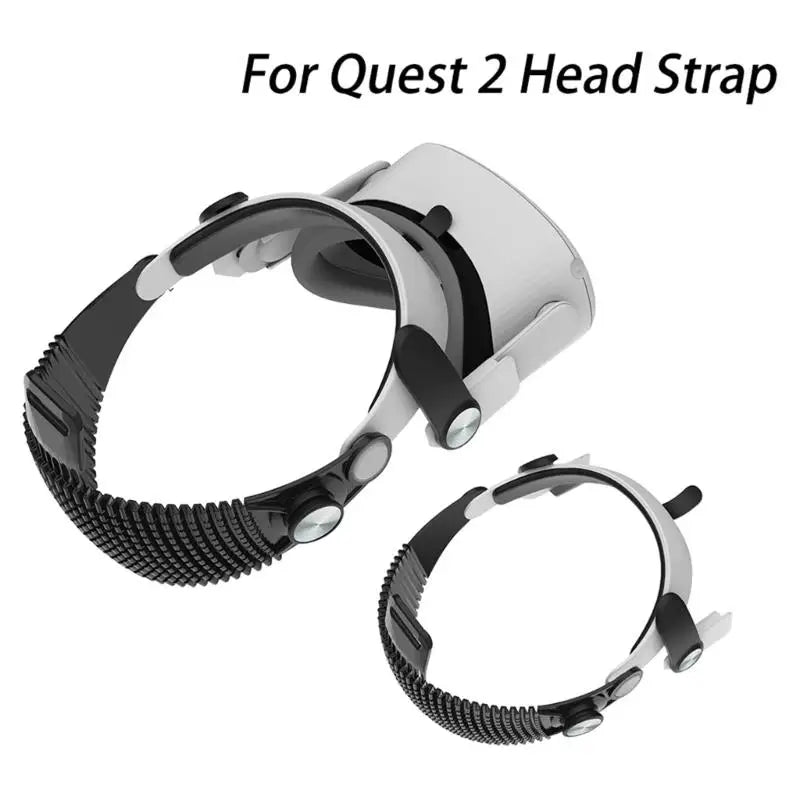 VR Headset Comfort Strap
