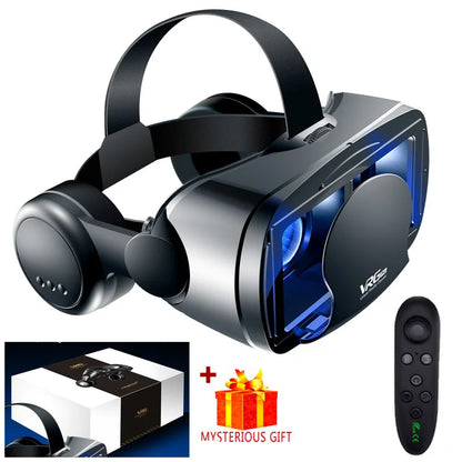 VRG Pro Virtual Reality Glasses