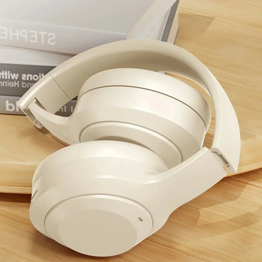 M5 Long-Range Wireless Gaming Headphones