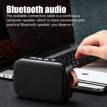 TWS Bluetooth Outdoor Speaker