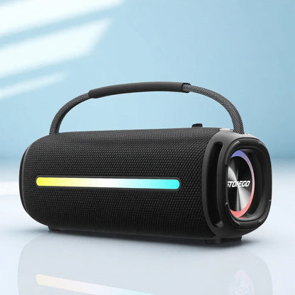IPX6 Waterproof Bluetooth Speaker