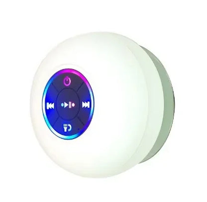 Mini Bluetooth Waterproof Speaker