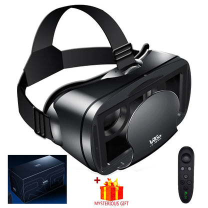 VRG Pro Virtual Reality Glasses