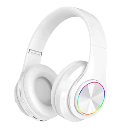 Wireless Surround Sound Gaming Headset