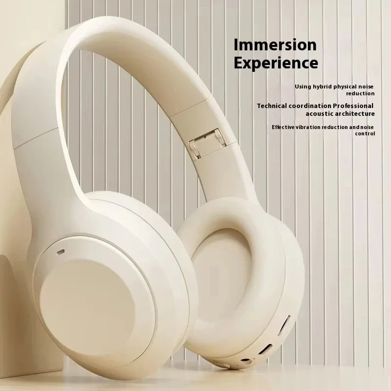 M5 Long-Range Wireless Gaming Headphones