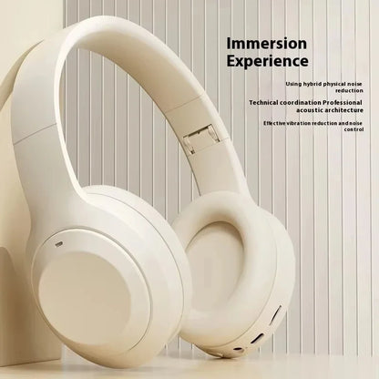 M5 Long-Range Wireless Gaming Headphones