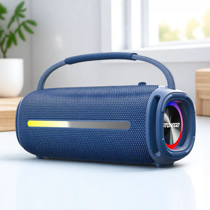 IPX6 Waterproof Bluetooth Speaker