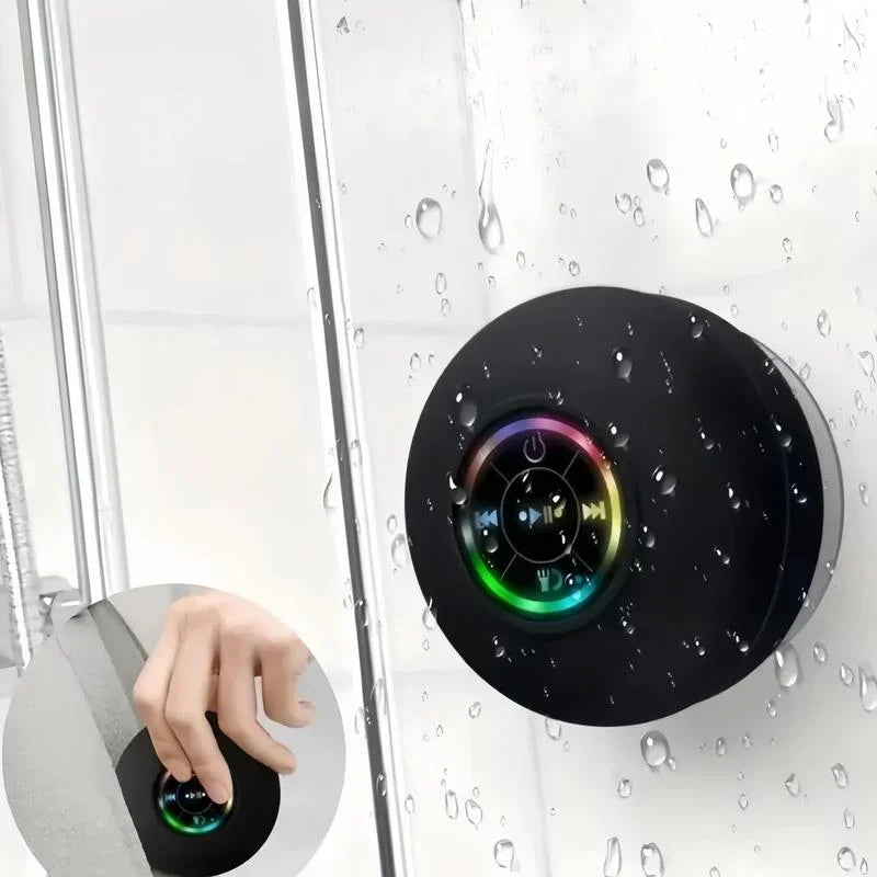 Mini Bluetooth Waterproof Speaker