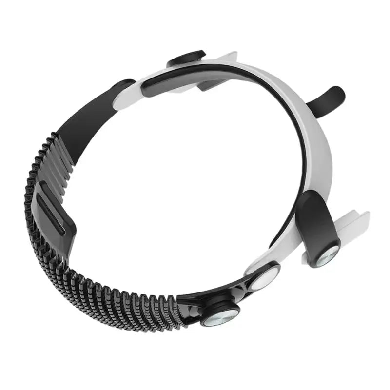 VR Headset Comfort Strap