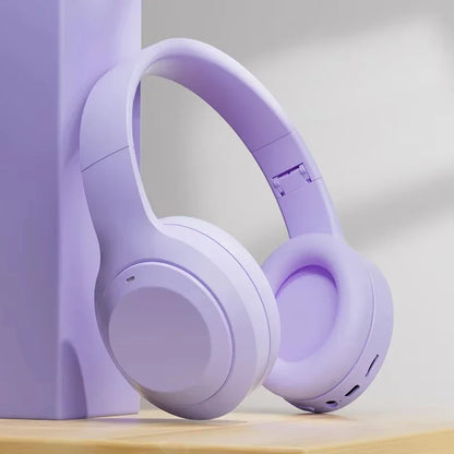 M5 Long-Range Wireless Gaming Headphones