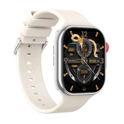 Waterproof Fitness Smart Watch