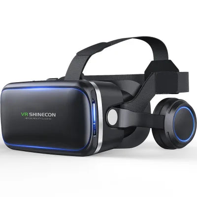 G04E VR Gaming Goggles