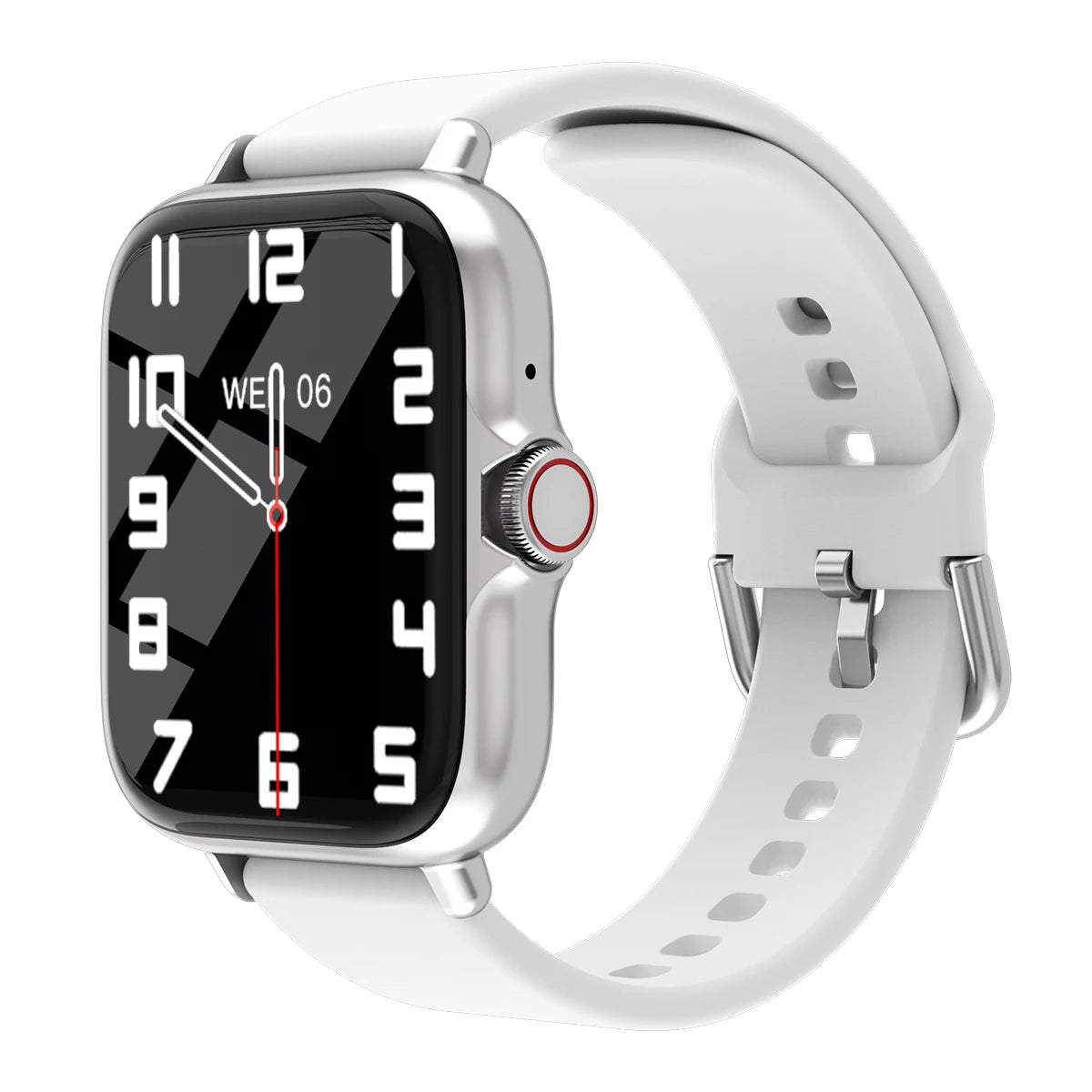 Sports Fitness Smart Watch