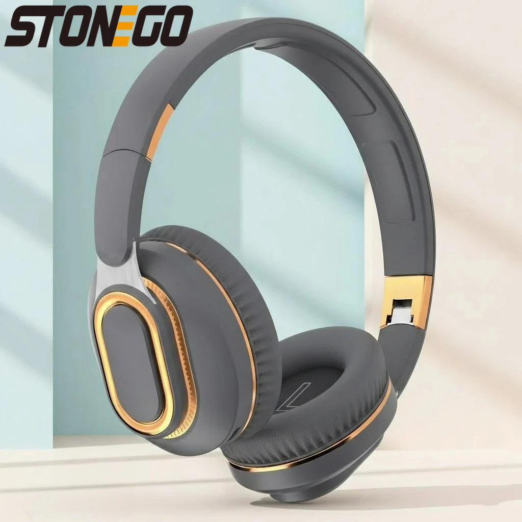 M5 Wireless HiFi Gaming Headset