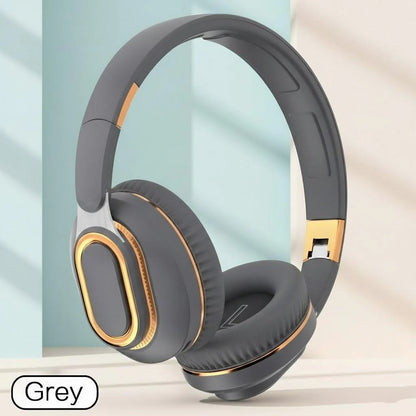 M5 Wireless HiFi Gaming Headset