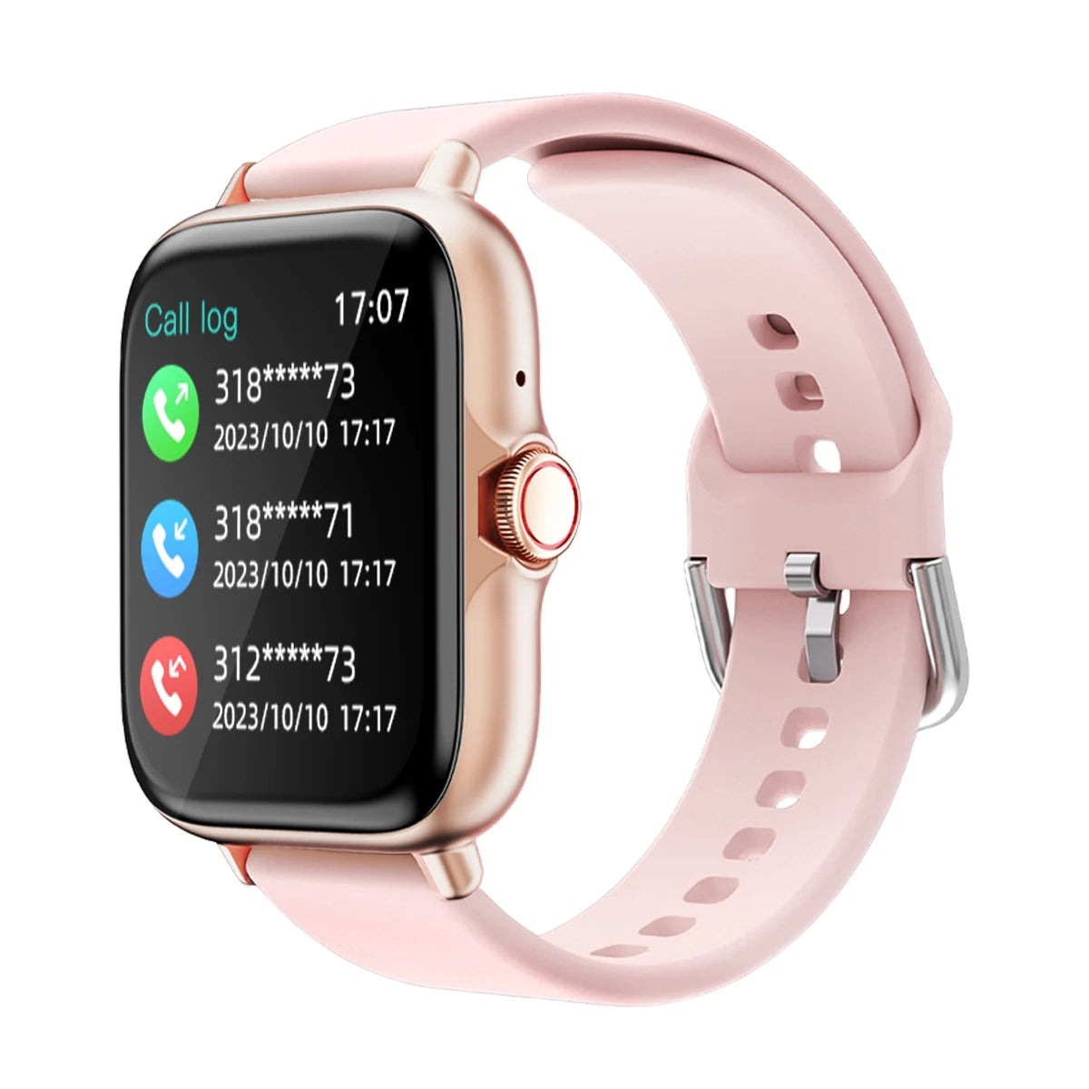 Sports Fitness Smart Watch