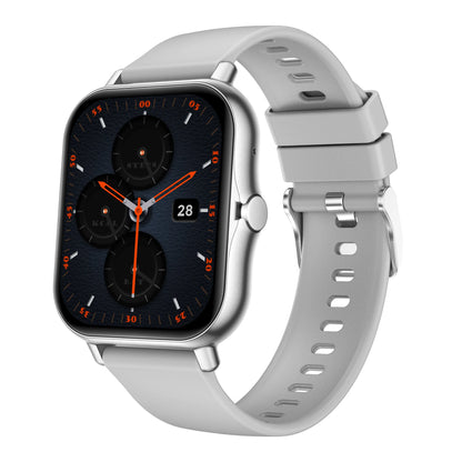 Smart Watch for iPhone & Android