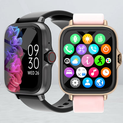 Sports Fitness Smart Watch